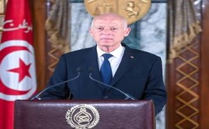 قيس سعيد يتدخل شخصيا بعد جدل قرار إقصاء المغرب من صادرات التمور