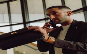 الوداد يضم زياش قبل الديربي.. خبر يشعل الشارع الكروي المغربي