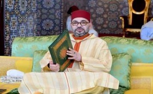 الملك محمد السادس يتيح نص فتوى الزكاة للجميع… إليك موعد النشر الرسمي