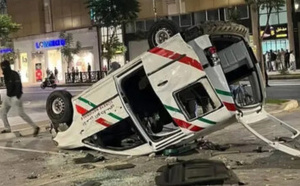استئنافية أكادير تضرب بيد من حديد: 260 سنة سجنا لمتورطين في “حراك جيل زد”