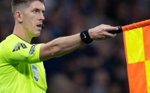 اللاعب لن يعتبر متسللا إلا إذا تجاوز جسده بالكامل آخر مدافع.. تعديل محتمل لقانون التسلل
