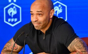 هنري: المنتخب المغربي مرشح قوي للتتويج بكأس العالم 2026