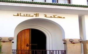 الحسيمة.. قاصر أمام القضاء بتهم التهجير السري