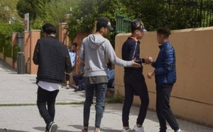 إسبانيا.. توقيف آباء مغاربة بتهمة التخلي عن أبنائهم بغاية الحصول على إعانات وإقامة