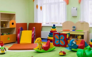 إيداع مالكة دار حضانة ومربية السجن على خلفية وفاة رضيعة بطنجة