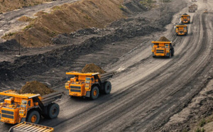 المغرب يكشف عن مؤشرات واعدة للذهب والمعادن الاستراتيجية