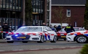 هولندا.. الادعاء يطالب بـ26 سنة سجنا لشاب من أصول مغربية في قضية "إعدام ميداني" بآيندهوفن