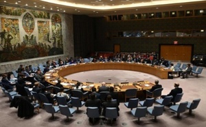 مجلس الأمن يصوت اليوم بمشاركة الأعضاء الدائمين وغير الدائمين على مشروع القرار الأمريكي حول الصحراء