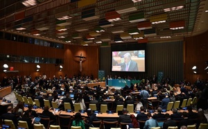 مجلس الأمن يصوت لصالح المغرب