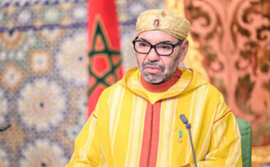 ملك البلاد: “لا فرق بين العائدين من مخيمات تندوف وبين إخوانهم داخل الوطن”