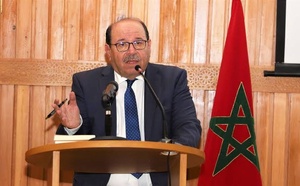 بوصوف يكتب: فتح مبين في الصحراء… من يملك الحق يملك القوة