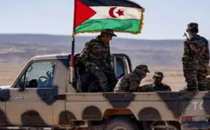 جبهة البوليساريو تعلق على القرار الأممي بشأن الصحراء المغربية