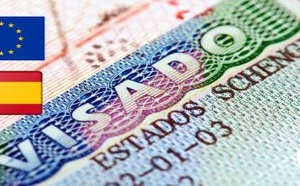 من 5 نونبر: إمكانية تقديم طلب الفيزا الإسبانية مباشرة عبر البريد الإلكتروني