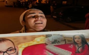 15 سنة سجنا لقاتل أزهق روح طفلة... أمها تصرخ: أين العدالة؟