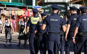 ألمانيا تمنع نشاط جمعية إسلامية وتصادر أصولها