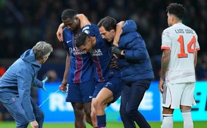 بعد إصابته البليغة.. حكيمي يخرج عن صمته و يوجه رسالة لجماهيره