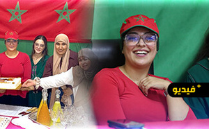 الأندية النسوية تحتفي بذكرى المسيرة الخضراء