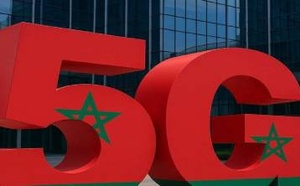 بما في ذلك الناظور والحسيمة.. المغرب يطلق رسميا شبكة الجيل الخامس ابتداء من اليوم