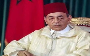 أنغولا تكرم الملك الراحل الحسن الثاني بميدالية شرف رفيعة لدوره في استقلالها