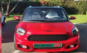 صنع في المغرب أم الصين؟ سيارة "Dial-E" الكهربائية تضع "نيو موتورز" تحت نيران الانتقادات