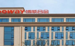 استثمار صيني جديد بـ150 مليون دولار في إبطوين.. الناظور تتحول إلى قطب صناعي عالمي