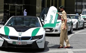 مطلوب لدى بلجيكا.. توقيف مغربي من أباطرة "الكوكايين" في دبي