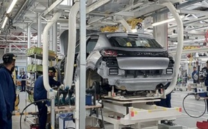 المغرب نسخة منخفضة التكلفة من إسبانيا في صناعة السيارات