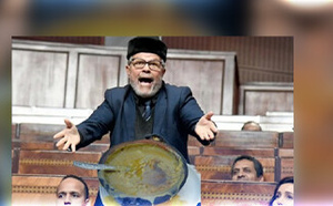 برلماني  يصف استقباله لسفير الباراغواي بالبيصارة بـ’دبلوماسية’ دعمت الاعتراف بمغربية الصحراء