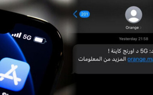 في أول يوم من إطلاقها.. "5G" تصل إلى الناظور والمغرب يخطو بثبات نحو 2030 الرقمية