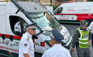 الناظور.. توقيف 3 أشخاص بينهم “سميكس” المبحوث عنه وطنيا بتهمة ترويج المخدرات القوية