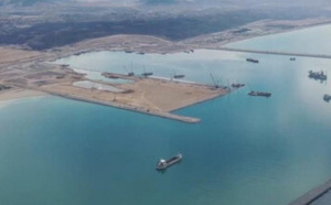 استعدادا لكأس العالم.. الناظور تدخل مرحلة التطوير النوعي للموانئ