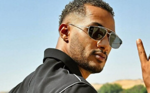 القضاء المصري يدين محمد رمضان بالسجن سنتين نافذة