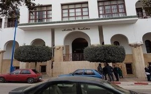 الحسيمة: 10 متهمين بالغين يمثلون أمام القضاء على خلفية أحداث إمزورن