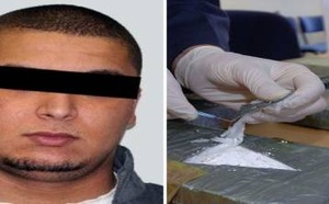 محكمة أنتويرب تواجه "البدين" المغربي: قضية تهريب 25 طنا من الكوكايين تهز بلجيكا