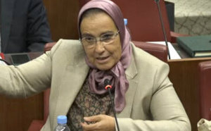 برلمانية تطالب بتحسين تأمين النواب وتمكينهم من العلاج بالخارج