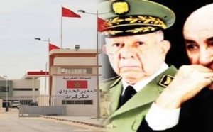 معهد ملكي إسباني: المغرب حسم معركة الصحراء سياسيا وعسكريا.. والجزائر أنهكها النزاع