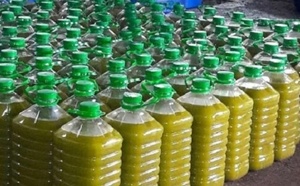 ما حقيقة إعادة زيت زيتون مغربي ملوث من أوروبا؟.. أونسا توضح