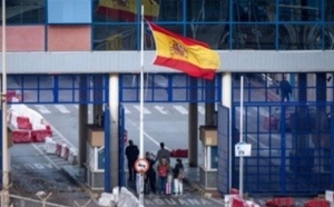 معبر بني أنصار تحت المراقبة.. إسبانيا تكلف شركة بمئات الآلاف من اليوروهات