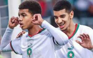 قبل وديتي المغرب.. الركراكي يلجأ لأيت بودلال لتعويض أكرد المصاب