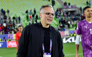 بعد التتويج بكأس العالم.. وهبي يتلقى عروضا مغرية