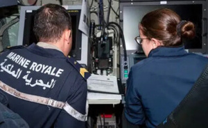 "أتالايار”: المغرب الشريك الأبرز لأوروبا في مكافحة الهجرة غير النظامية