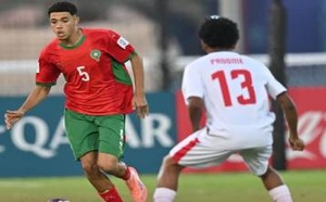 رسميا.. أشبال الأطلس يعبرون إلى ثمن نهائي المونديال بعد فوز تاريخي