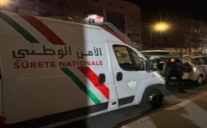 زوج يبلغ عن زوجته.. وينتهي الأمر بمداهمة شقة "فساد" بمراكش واعتقالها رفقة 7 متهمين