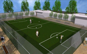 لا علاقة لها بمونديال 2030.. هذه حقيقة الملاعب التي سيتم بناؤها بالناظور