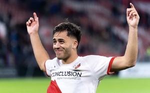 الكرواني  يتألق ويقود أوتريخت لانتصار ثمين على أياكس بتمريرات حاسمة