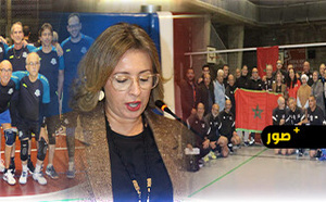 بحضور القنصل المغربي.. تنظيم دوري رياضي بخيرونا يخلد ذكرى الاستقلال والمسيرة الخضراء