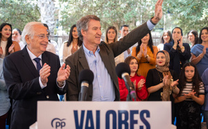 بسبب استمرار إغلاق الحدود مع الناظور.. رئيس مليلية المحتلة يهاجم الحكومة الإسبانية ويطالب برحيلها