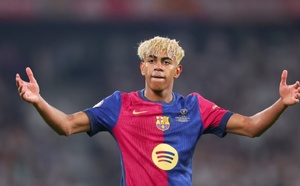 المغربي لامين يامال أكثر الرياضيين تعرضا للعنصرية في إسبانيا