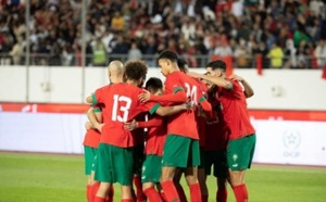 الموت يفجع نجم المنتخب الوطني في والده