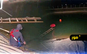 فاجعة.. مصرع أسرة من 5 أفراد داخل حوض لتجميع المياه